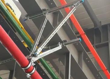 平乡抗震支架厂家与你分享你必须做的紧急情况下的准备